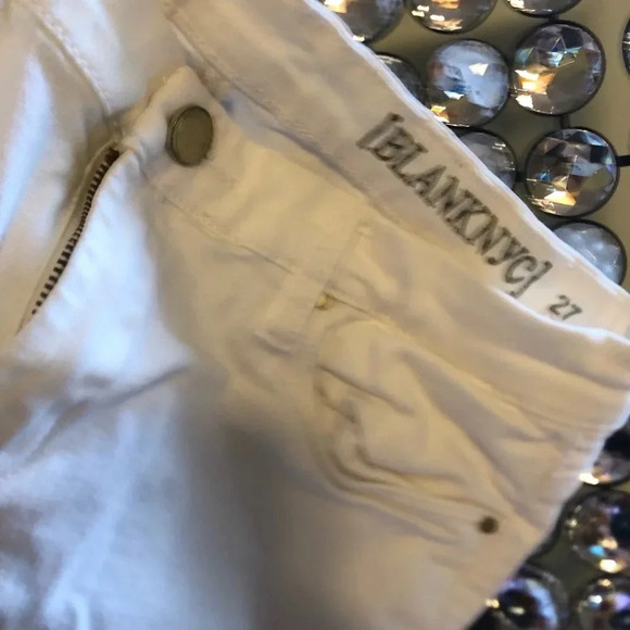 Blank NYC jeans - Picture 3 of 5